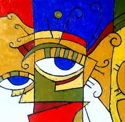 Klemens Baum: König Minos